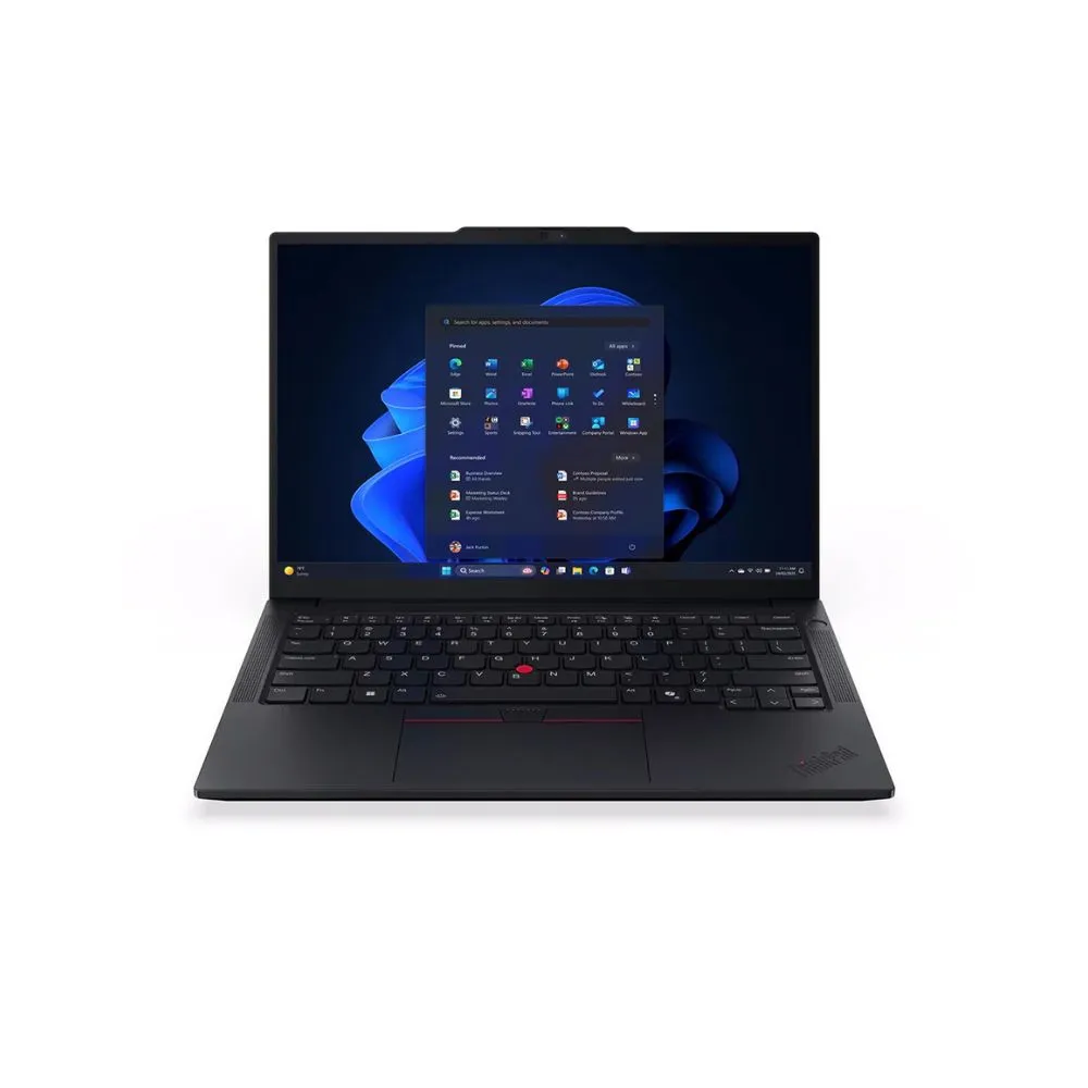 Lenovo ThinkPad E14 G7 - Intel Core 5 210H