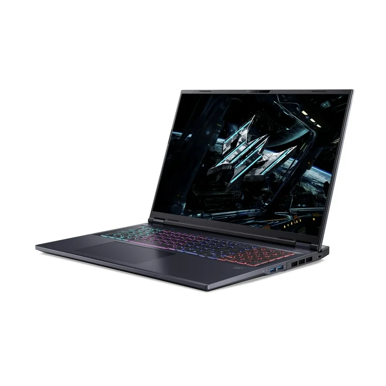 Acer Predator Helios Neo 18 Ai - Intel ultra 9 275HX - Nvidia GeForce RTX 5070Ti 12GB