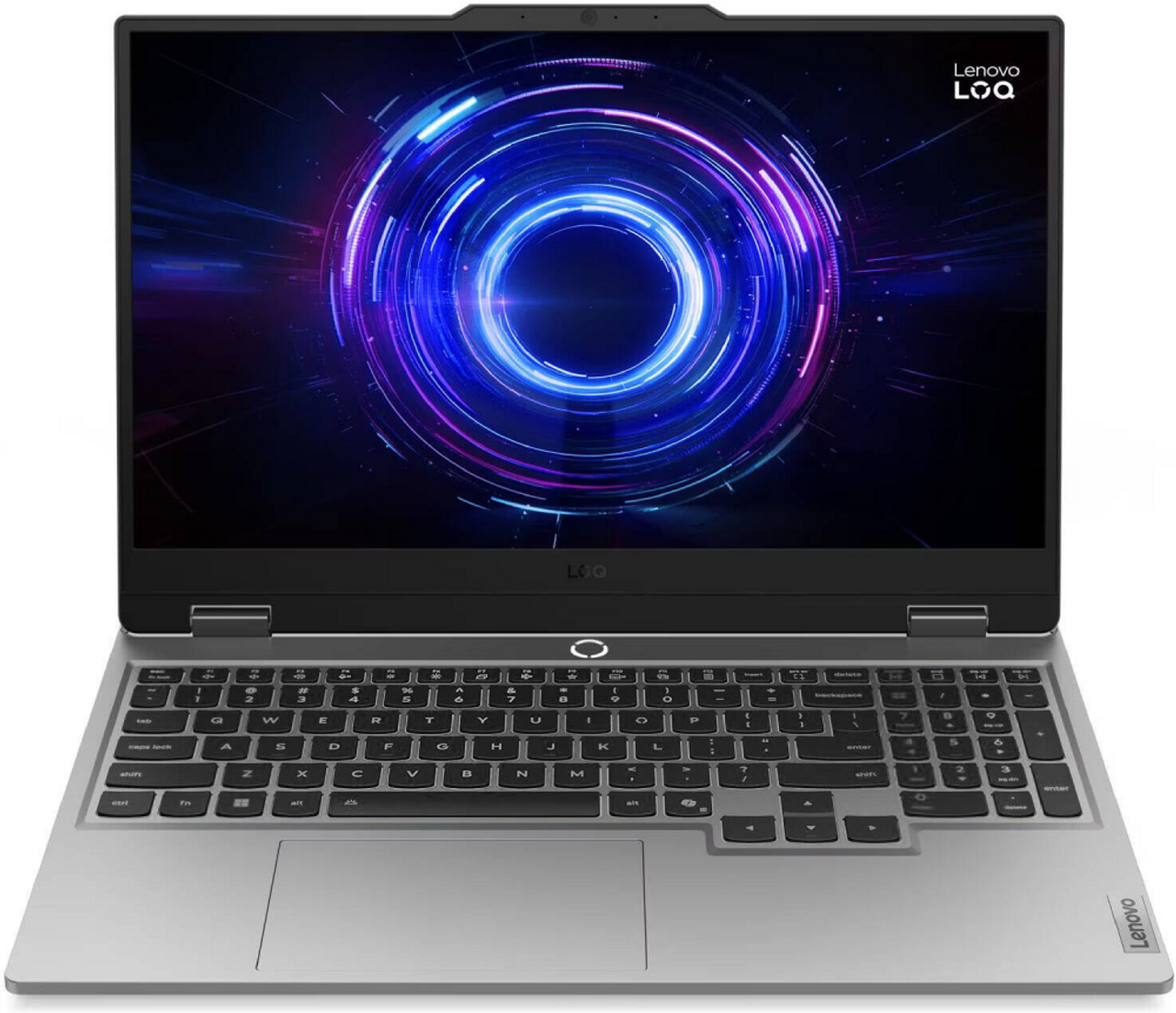 Lenovo LOQ - Intel Core I5-13450HX - Nvidia GeForce RTX 5050 8GB
