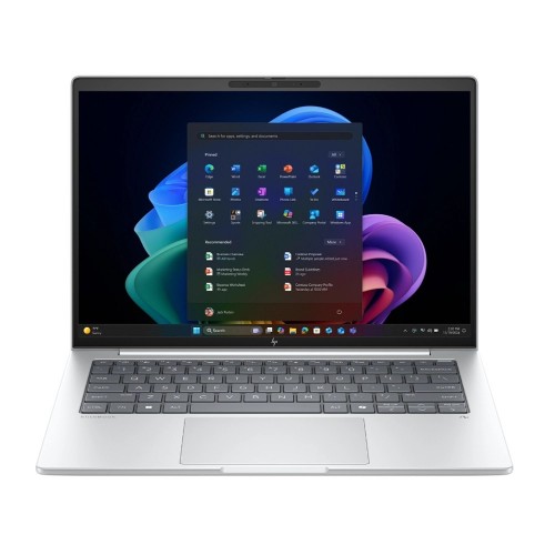 HP EliteBook 8 G1i - Intel Core Ultra 5 225U