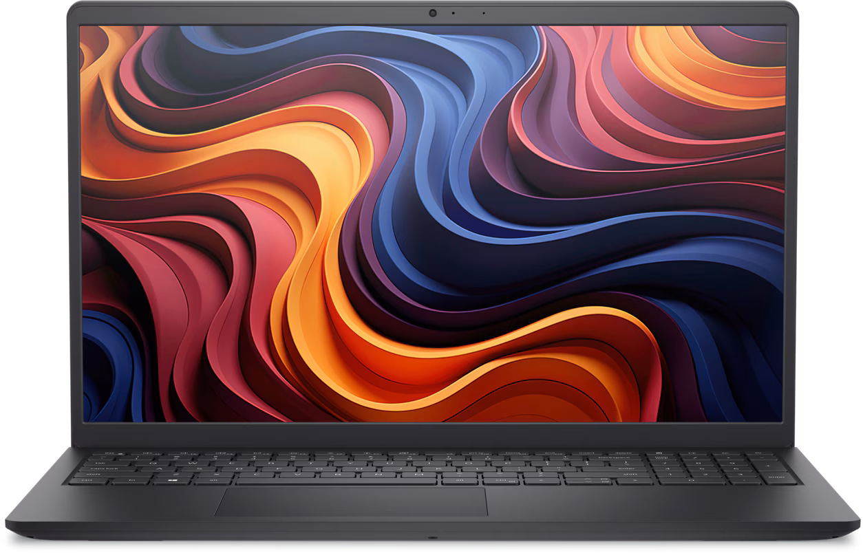 Dell Inspiron - AMD Ryzen 5 7530U - AMD Radeon Graphics