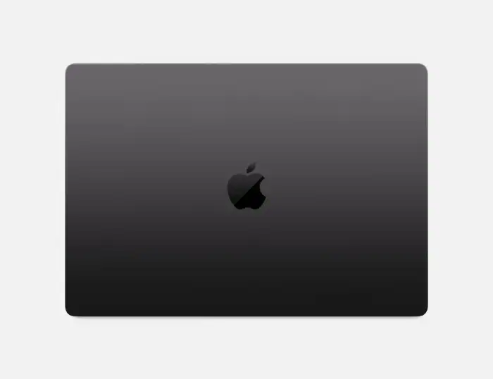 Apple Macbook Pro - M4 Max 14-Core CPU - 36GB Ram - 1TB SSD - 16.2 Inch - 32-Core GPU - Space Black
