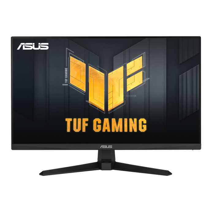 Asus TUF Gaming Monitor - 24 Inch - 165HZ